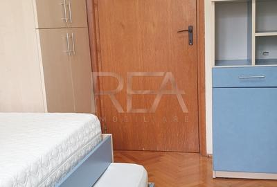 Apartament cu 3 camere decomandat, mobilat în Sebastian - 5