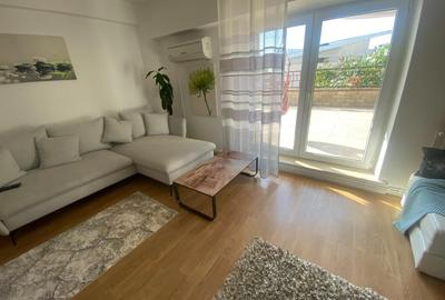 Apartament cu 2 camere în Bd. Independenței - 2