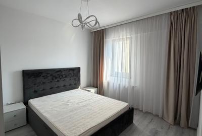 Apartament cu 2 camere decomandat în Păcii - 2