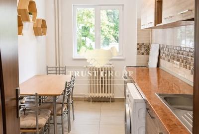 Apartament cu 2 camere decomandat în Turda