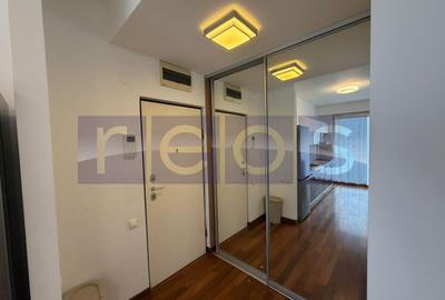 Apartament cu 2 camere semidecomandat, mobilat în Herăstrău - 20