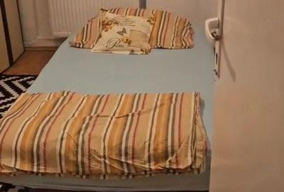 Apartament cu 3 camere semidecomandat în P-ța Doina - 4