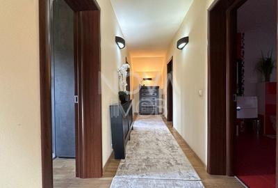 Casă individuală cu 6 camere cu Canalizare în Șura Mare - 6