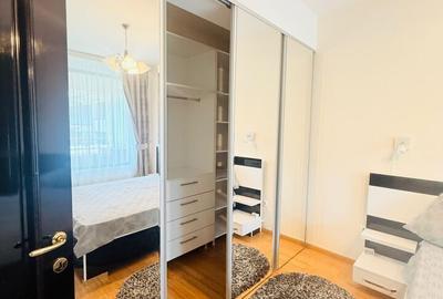 Apartament cu 2 camere, mobilat în Copou - 4