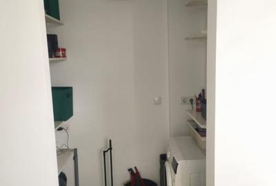 Apartament cu 2 camere semidecomandat în Florești - 10
