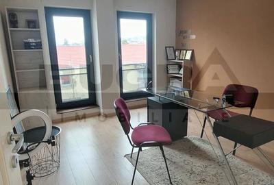 Spațiu comercial, de 90 mp, în Dâmbul Rotund - 4
