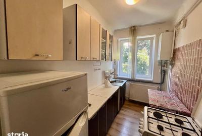Apartament cu 2 camere decomandat în Semicentral - 4