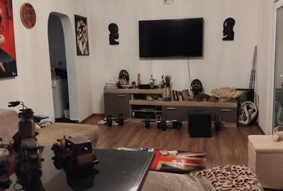 Apartament cu 2 camere semidecomandat în Năvodari Tabără - 3