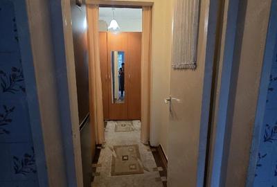 Apartament cu 2 camere semidecomandat în Sud - 1