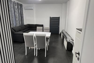 Apartament cu 2 camere decomandat, mobilat în Theodor Pallady - 10