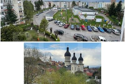 Apartament cu 3 camere în Central - 8