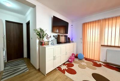 Apartament cu 2 camere semidecomandat, mobilat în Simion Bărnuțiu - 5