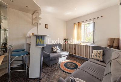 Casă cu 2 camere cu Teren 5000 Mp în Dârmănești