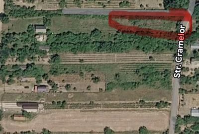 Teren de 14000 mp, în Ardud