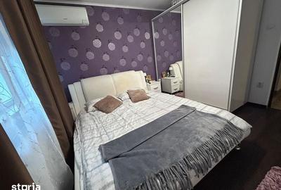 Apartament cu 2 camere decomandat în Tolstoi - 3