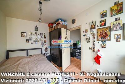 Apartament cu 2 camere semidecomandat, mobilat în Ultracentral - 5