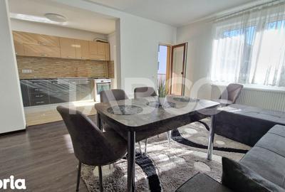 Apartament cu 3 camere decomandat în Central - 7