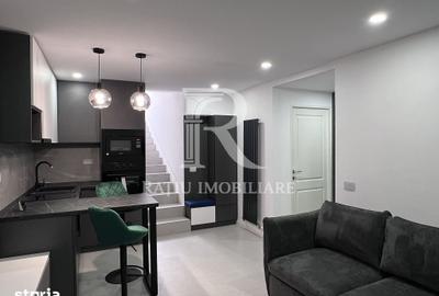 Apartament cu 3 camere în Orașul Nou