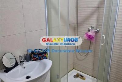 Apartament cu 2 camere semidecomandat în Chiajna