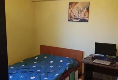 Apartament cu 2 camere semidecomandat în Semicentral