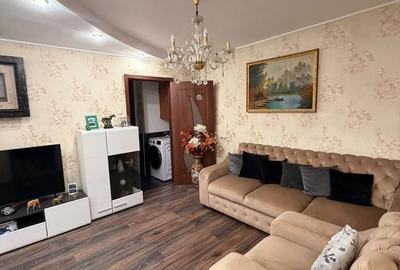 Apartament cu 4 camere în Militari