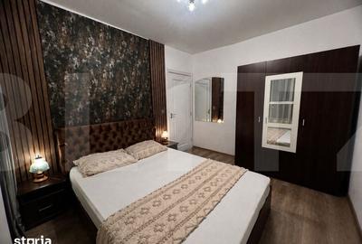 Apartament cu 3 camere în UTA - 1