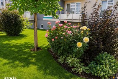 Apartament cu 2 camere în Tractorul - 1
