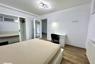 Apartament cu 2 camere semidecomandat în Plopilor - 1