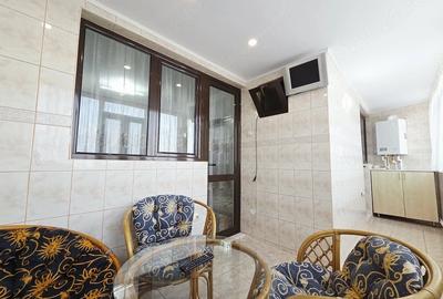 Apartament cu 2 camere decomandat în Micro 14