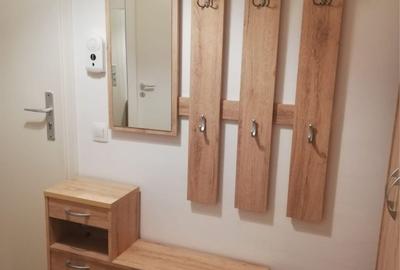 Garsonieră decomandată în Noua - 4