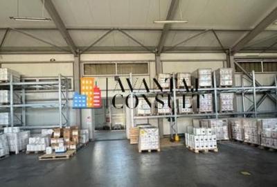 Spațiu comercial, de 903 mp, în Central