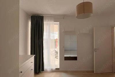 Apartament cu 2 camere decomandat în Central - 2