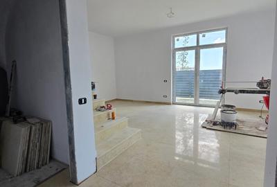 Casă individuală cu 5 camere cu Canalizare în Dobroești - 34