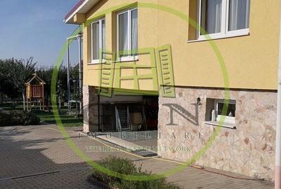 Casă cu 8 camere cu Teren 500 Mp în Tilișca - 7