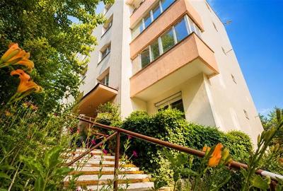 Apartament cu 2 camere decomandat, mobilat în Tudor - 16