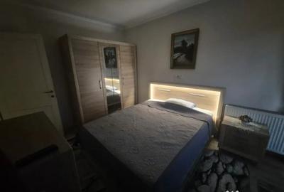 Apartament cu 2 camere decomandat în Florești - 1