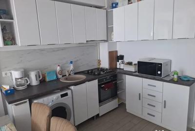 Apartament cu 2 camere decomandat în Nord