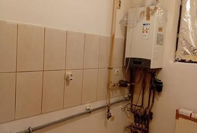 Apartament cu 2 camere decomandat în Roșu - 2