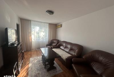 Apartament cu 2 camere în Vest