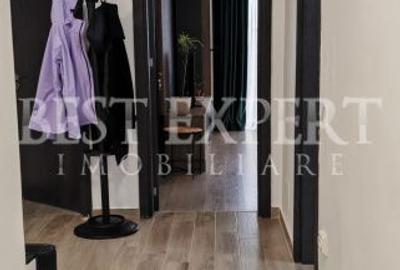 Apartament cu 3 camere, mobilat în Theodor Pallady - 12