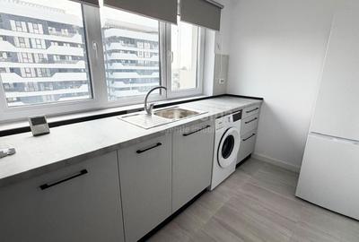 Apartament cu 2 camere semidecomandat, mobilat în Tătărași - 2