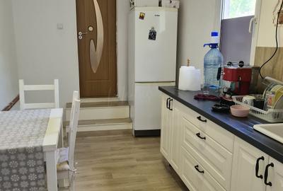Casă individuală cu 5 camere cu Canalizare în Podul Vadului - 8
