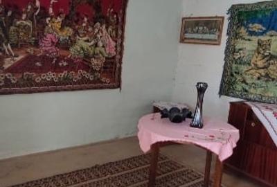 Casă individuală cu 3 camere cu Teren 974 Mp în Ultracentral - 11