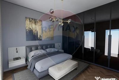 Casă cu 4 camere cu Teren 450 Mp în Tăuții-Măgherăuș