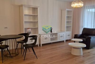 Apartament cu 2 camere în Grivița - 9