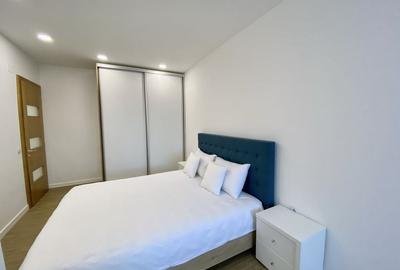 Apartament cu 2 camere în Plopilor - 6