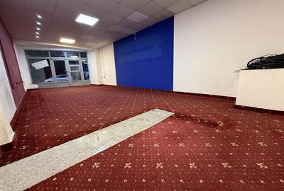 Spațiu comercial, de 50 mp, în Tei - 1