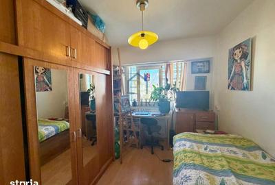 Apartament cu 3 camere semidecomandat în Central - 5