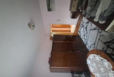 Apartament cu 2 camere decomandat în Trivale