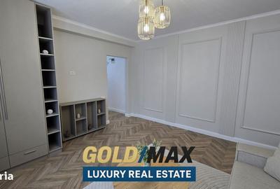 Apartament cu 2 camere în Găvana